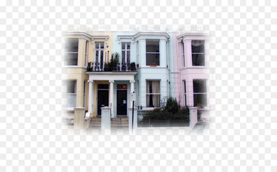 De Notting Hill，Elle Couverte Sonore PNG