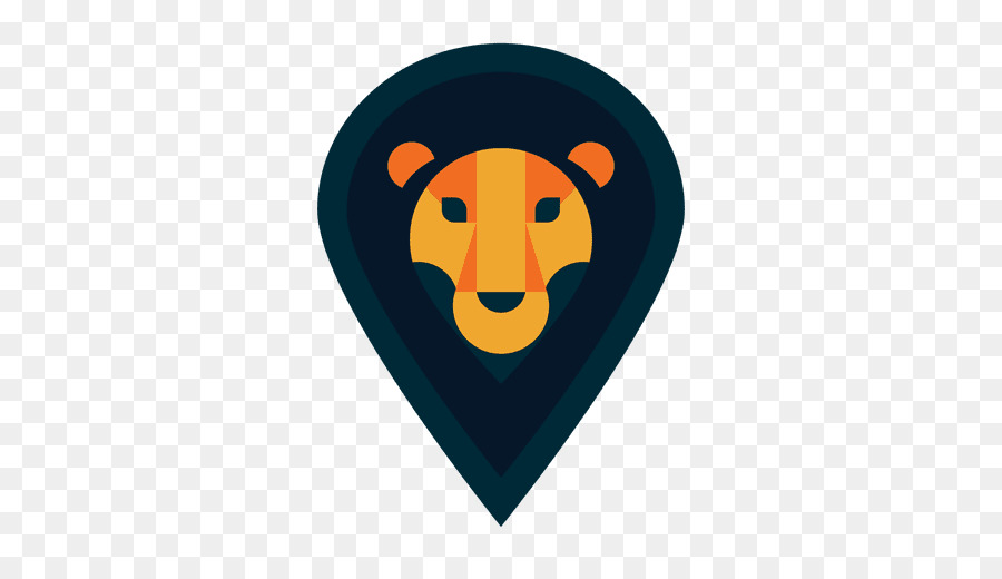 Lion，Logo PNG