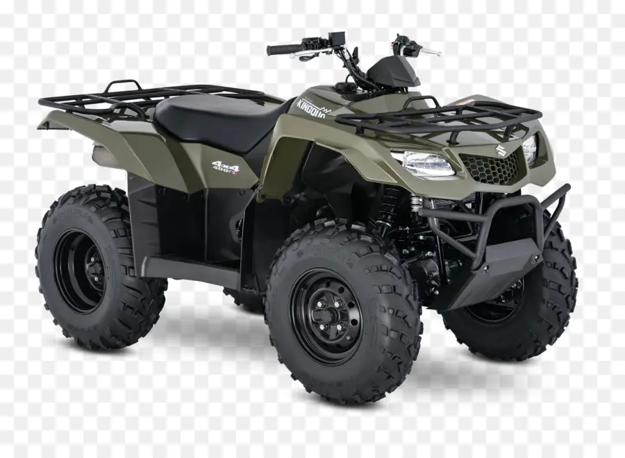 Suzuki，Allterrain Véhicule PNG