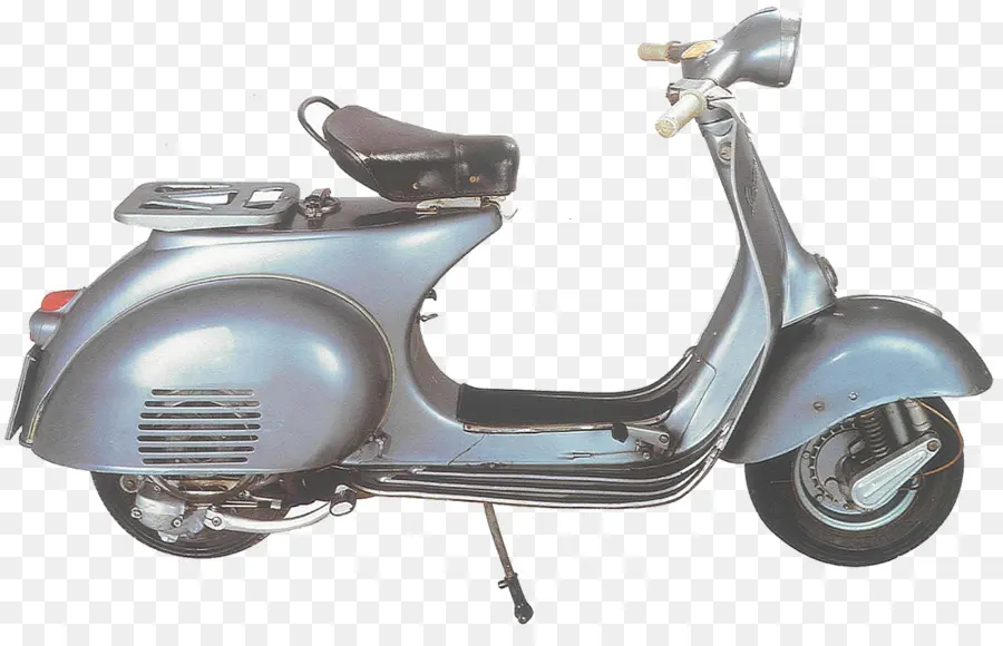 Scooter，Vespa PNG