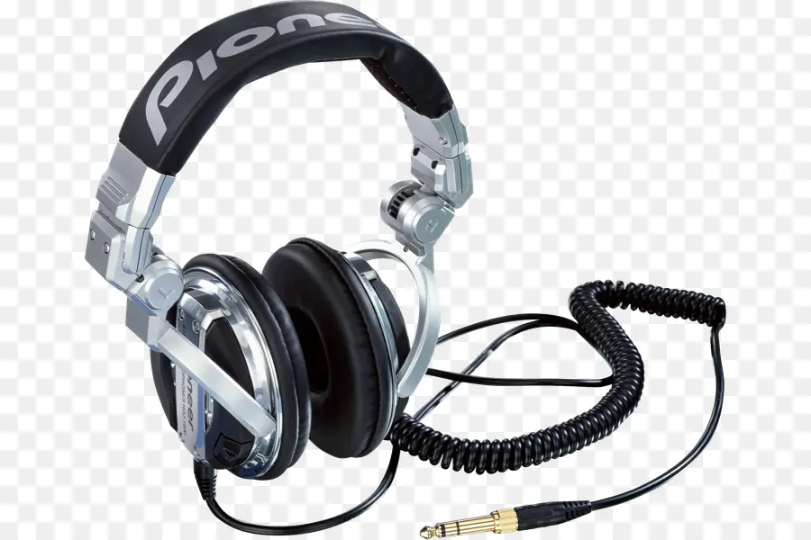 Casque，Microphone PNG