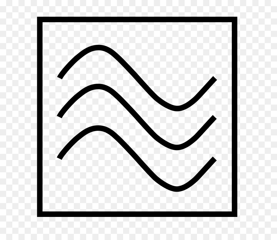 Symbole Du Micro Ondes，Flots PNG