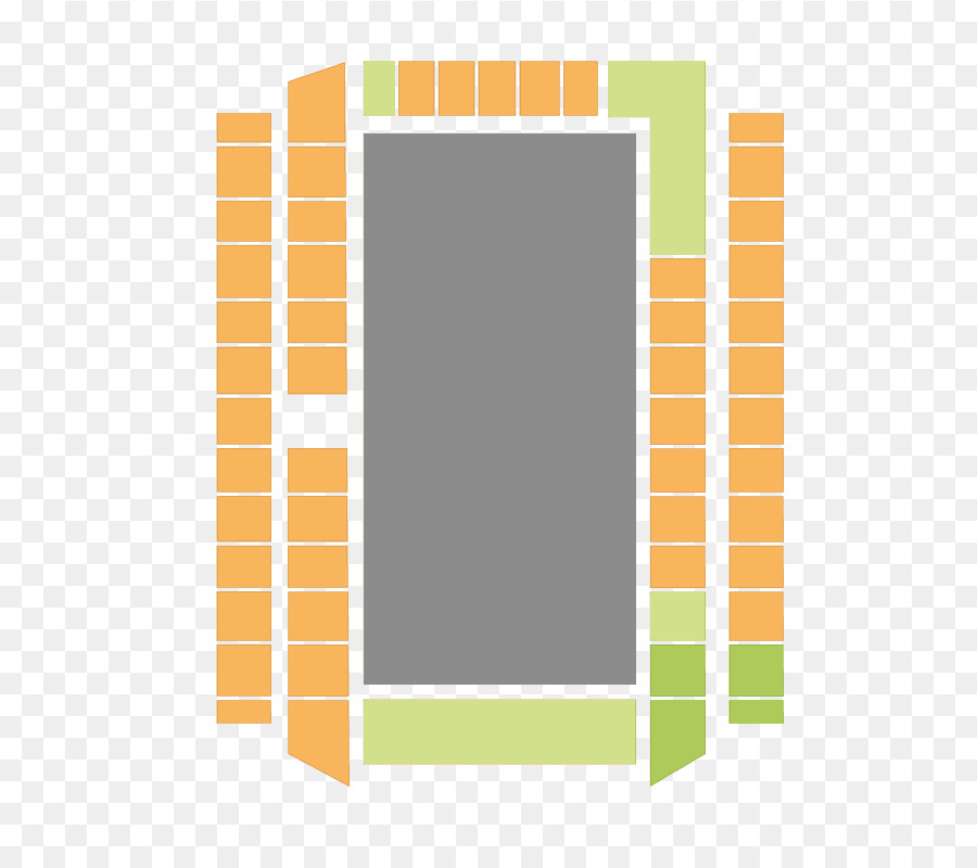 Rectangle，La Zone PNG