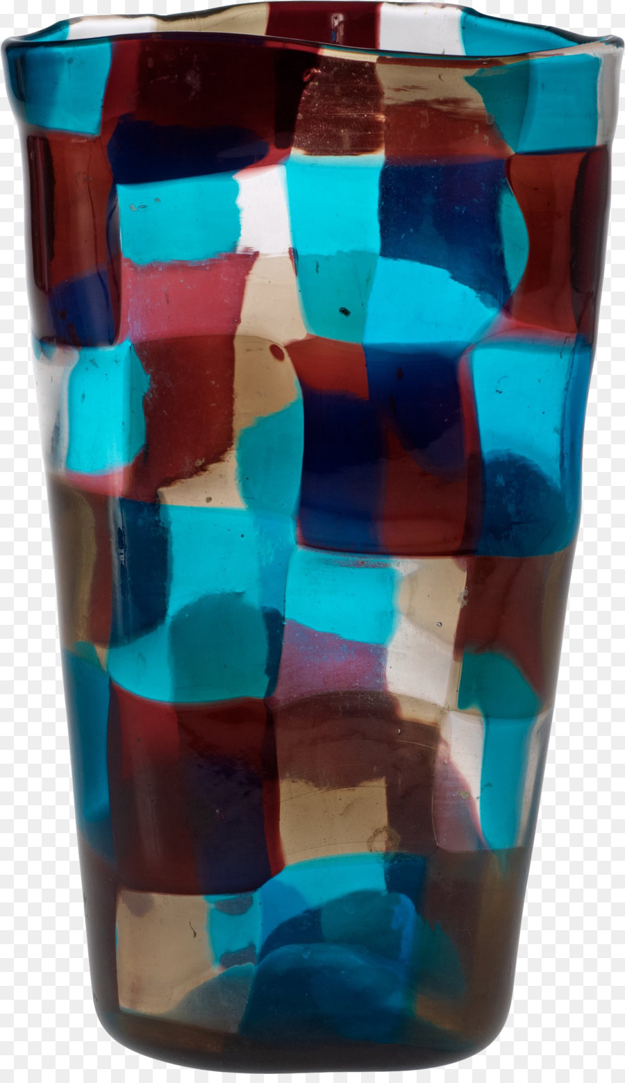 Verre Coloré，Verre PNG