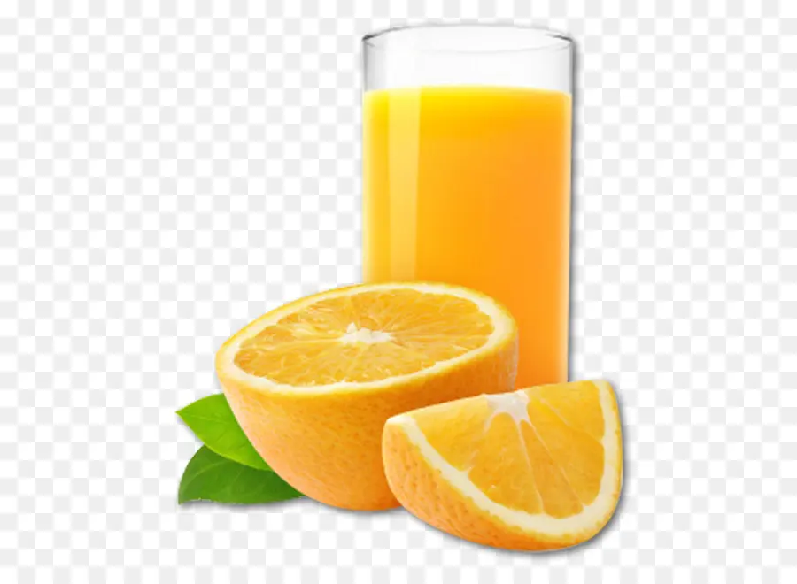 Du Jus D'orange，Tranches PNG