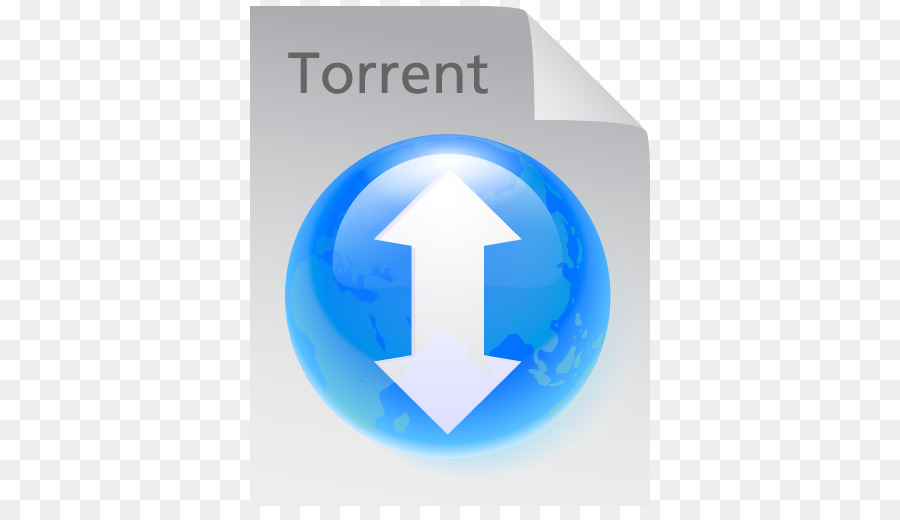 Ordinateur Icônes，Fichier Torrent PNG