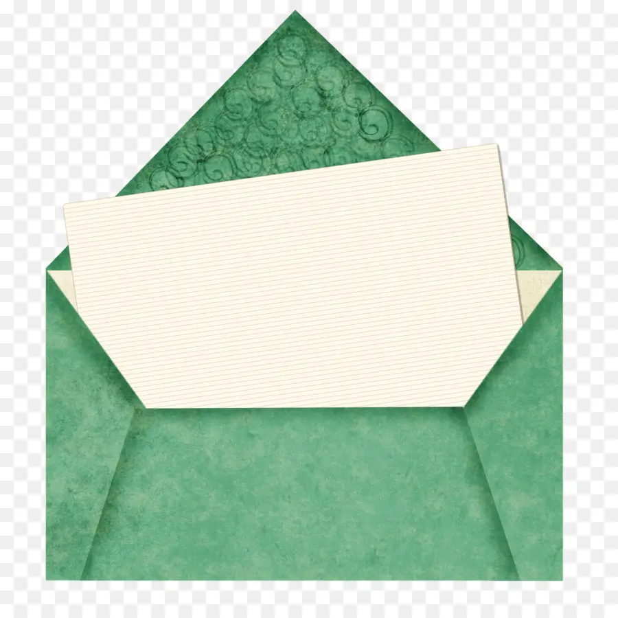 Enveloppe，Lettre PNG