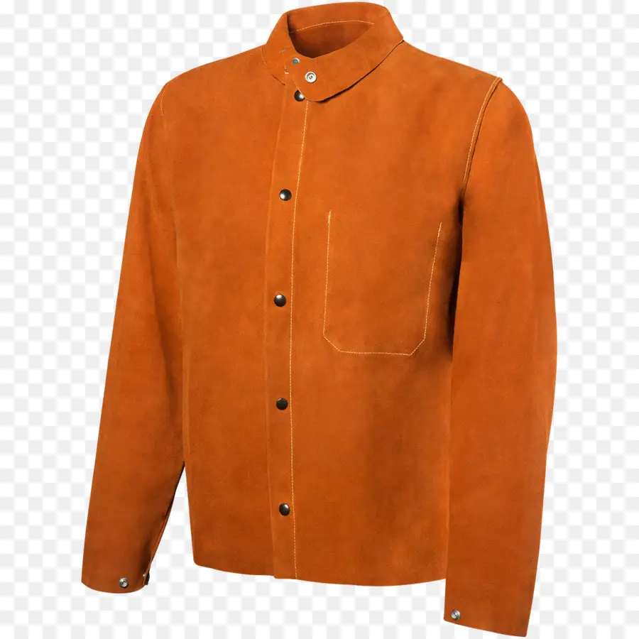 Veste Orange，Veste PNG