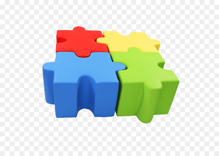 Pièce De Puzzle，Puzzle PNG