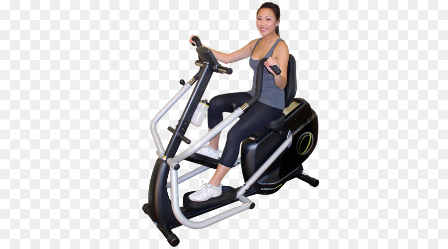 Elliptiques，Vélos D Exercice PNG