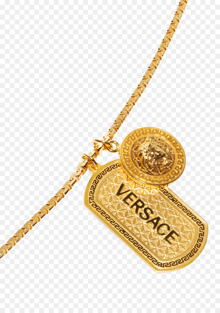 versace collier la chaine png versace collier la chaine transparentes png gratuit versace collier la chaine png