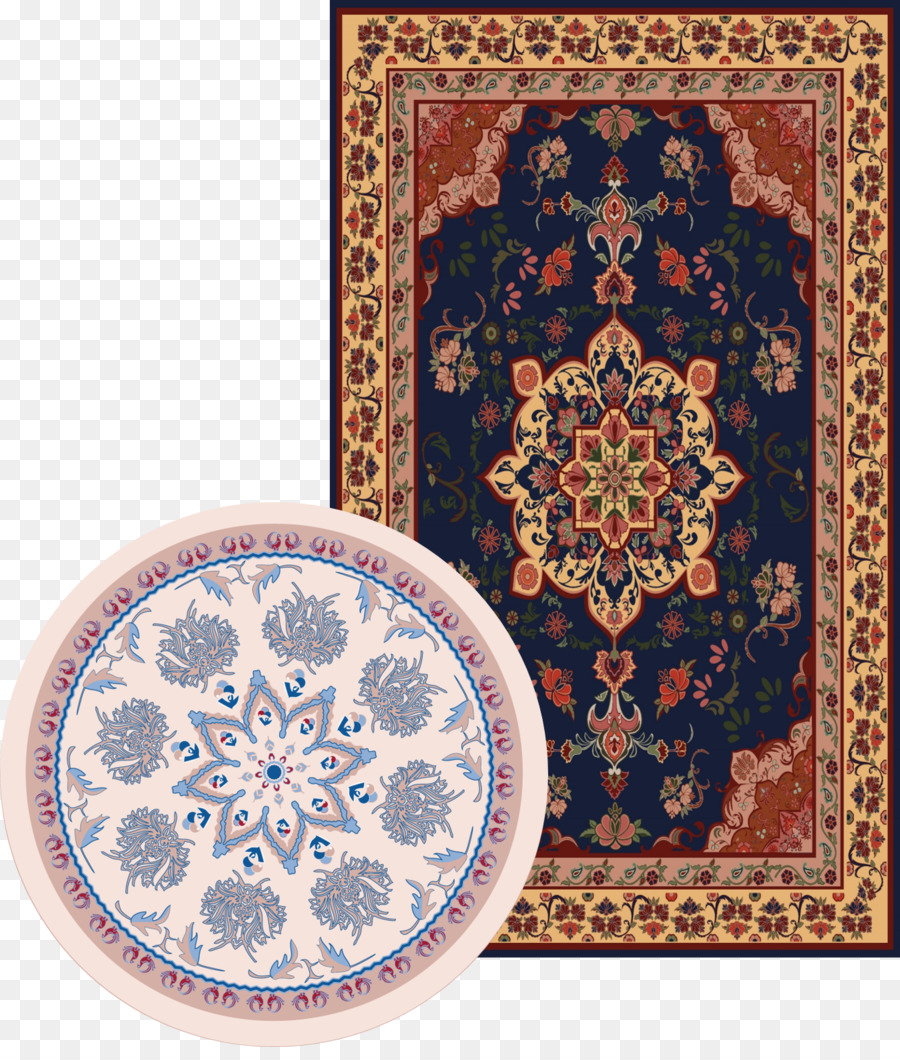 Tapis，Motifs PNG