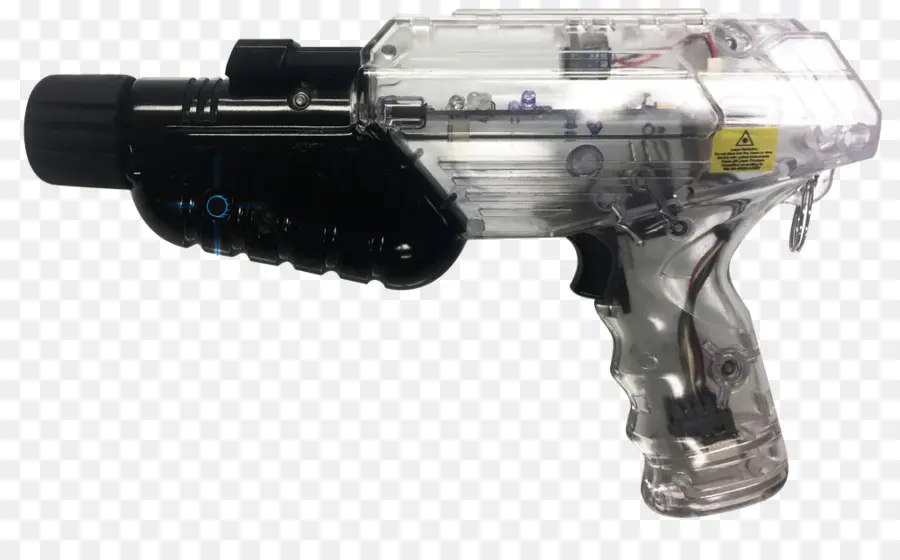 Pistolet Jouet，Transparent PNG