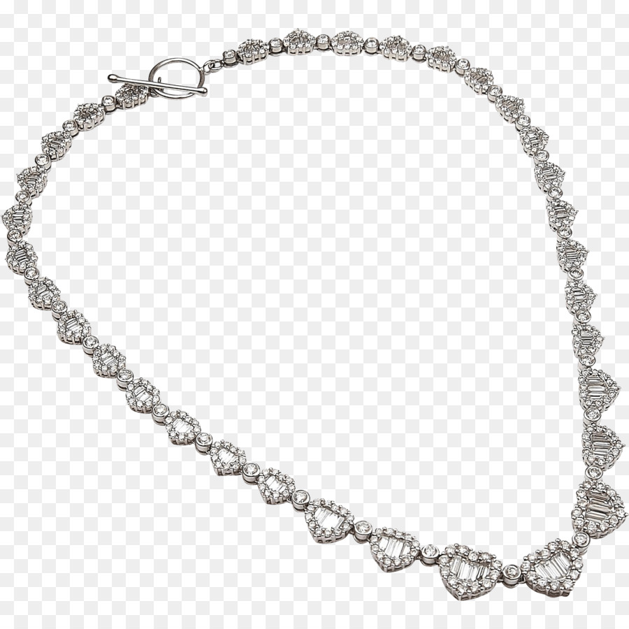 Bracelet En Argent，Chaîne PNG