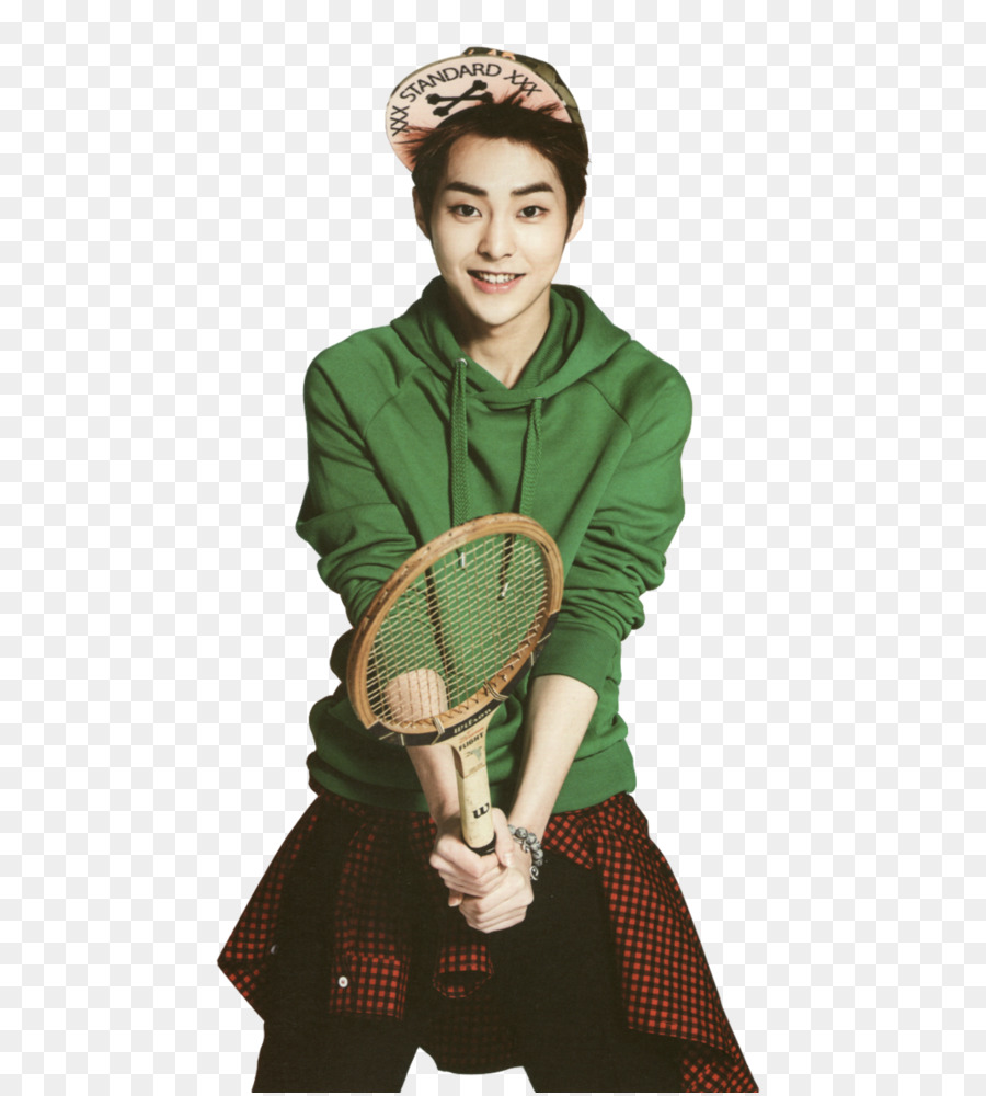 Exo，Grogner PNG