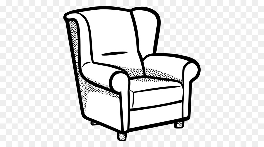 Fauteuil，Chaise PNG