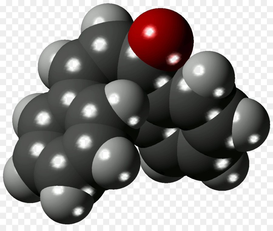 Chalcone，Chimie PNG