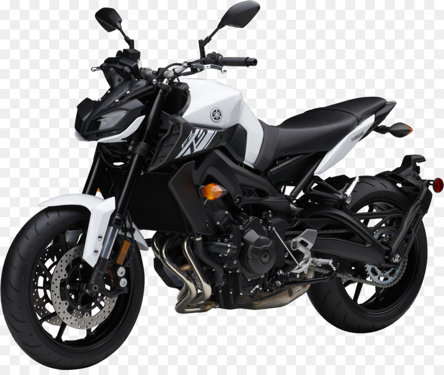 Yamaha Fz09，Moto PNG