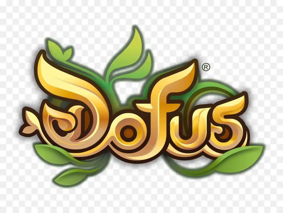 Logo Dofus，Jeu PNG