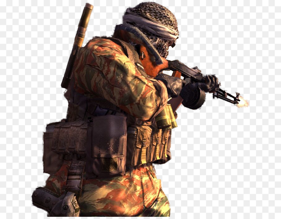 Appel Du Devoir 4 Modern Warfare，Appel Du Devoir PNG