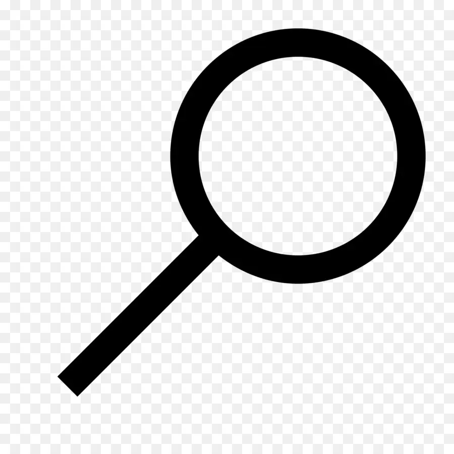 Loupe，Recherche PNG