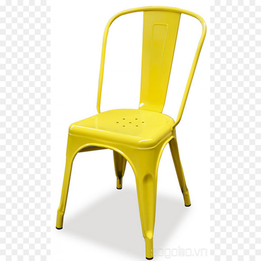 Chaise Jaune，Sièges PNG