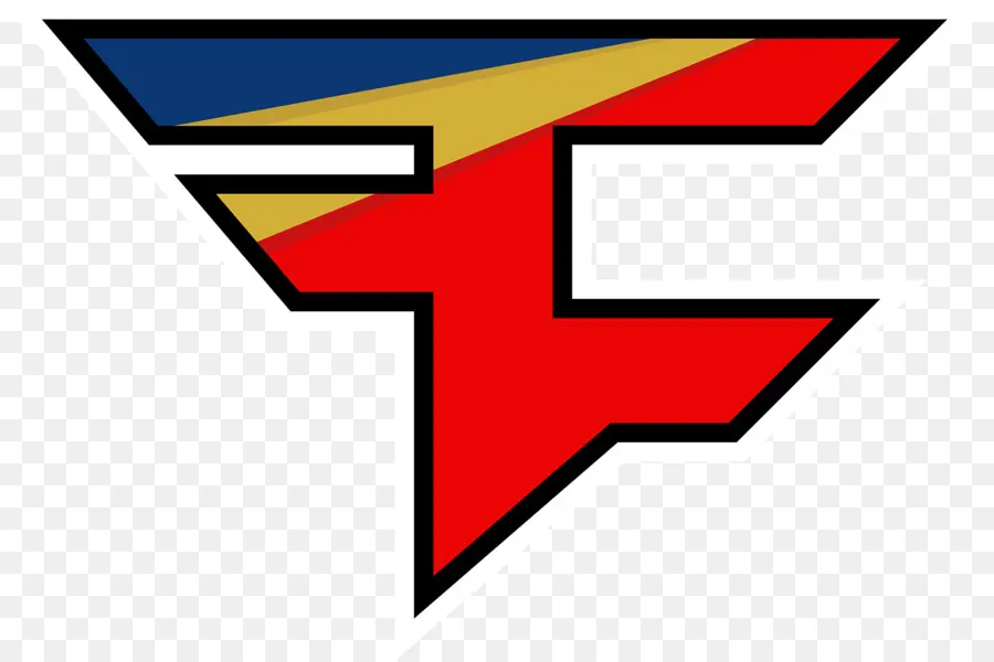 Logo Du Clan Faze，Jeux PNG