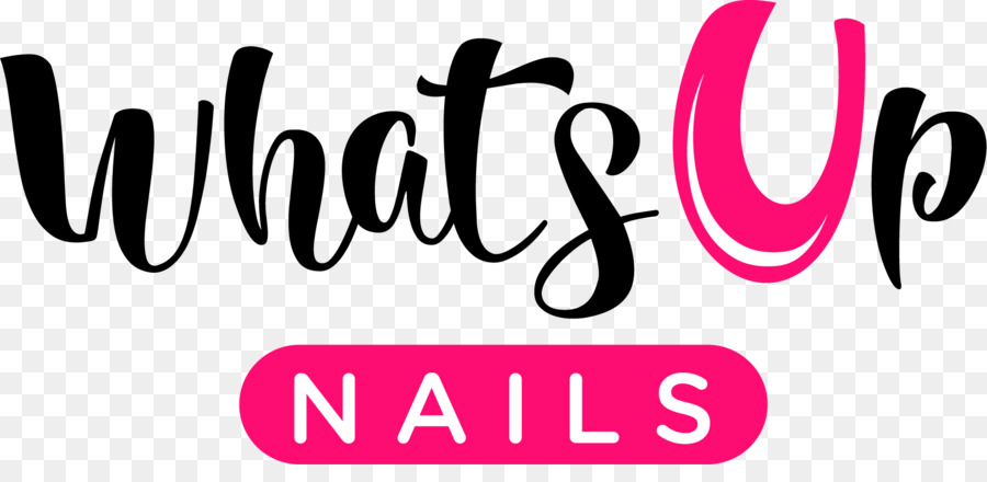 Whats Up Ongles，Couleur PNG