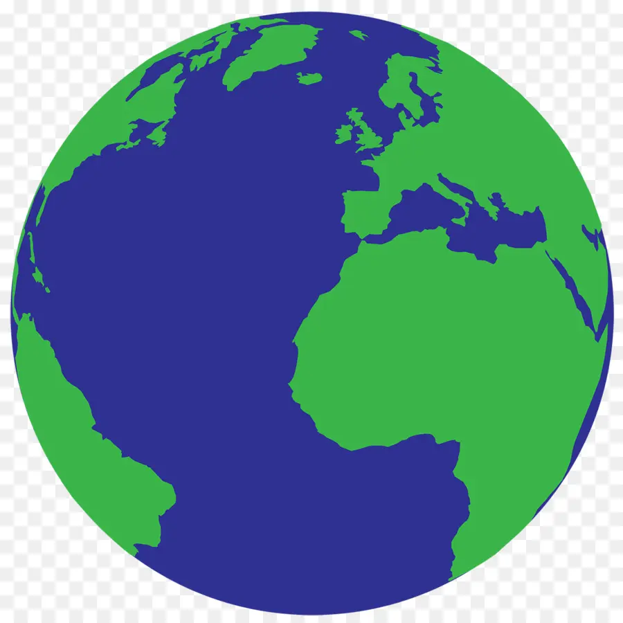 Terre，Globe PNG