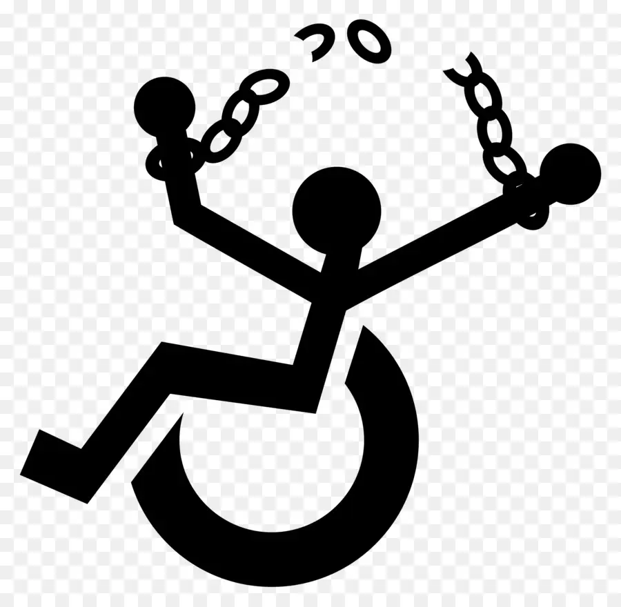 Fauteuil Roulant，Invalidité PNG