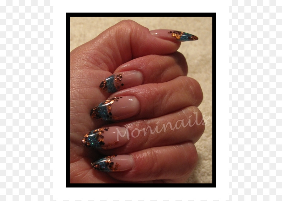 Nail Art，Manucure PNG