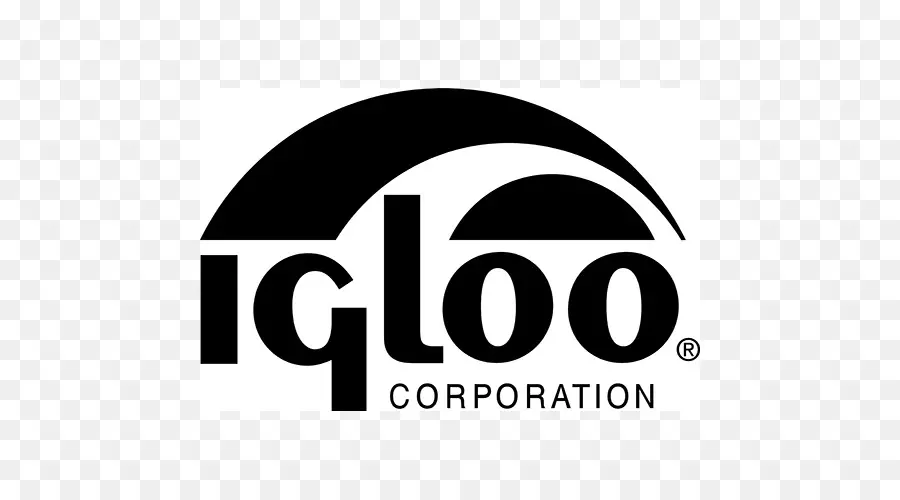 Logo Igloo，Marque PNG