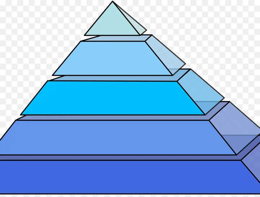 Pyramide，La Géométrie PNG