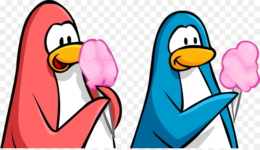 Pingouin，Club Penguin PNG