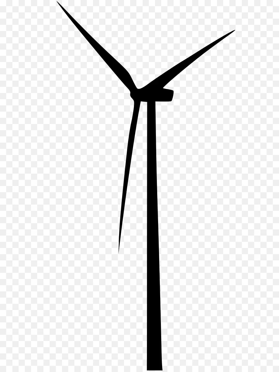 éolienne，Renouvelable PNG