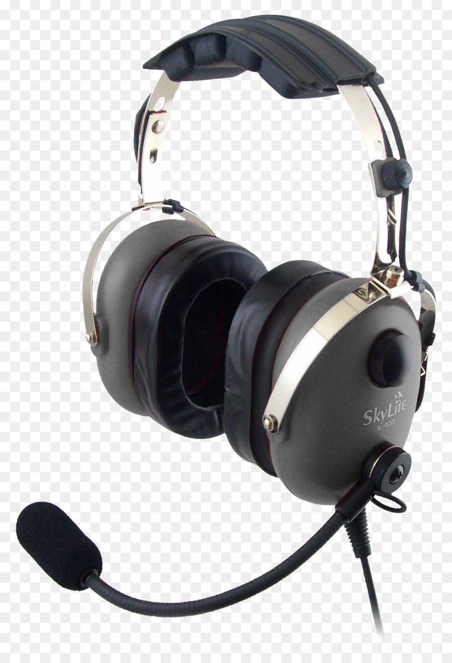 Casque，L Aviation PNG