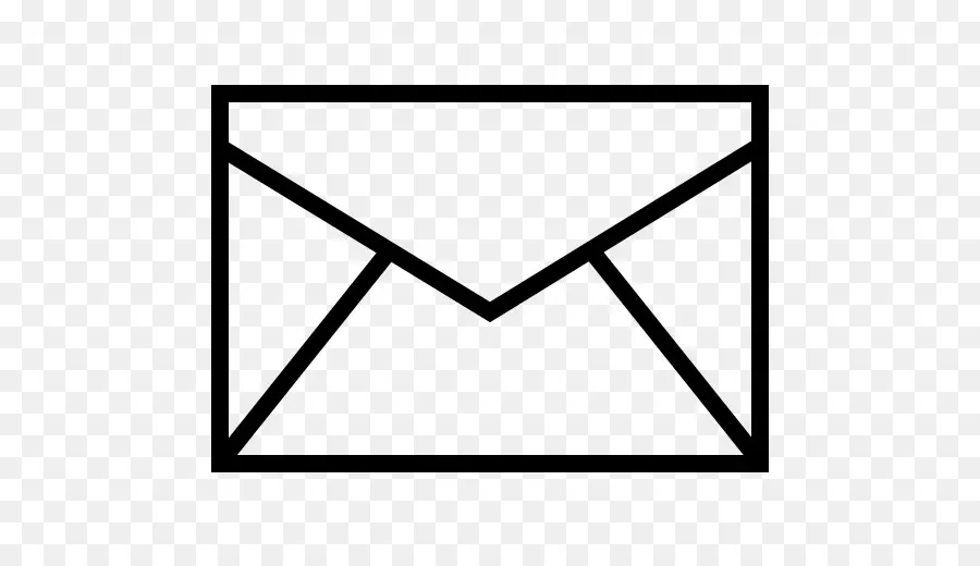 Enveloppe，Mail PNG