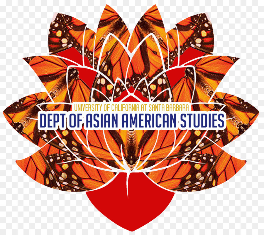 L Université De Santa Barbara En Californie，Etudes Asiatiques Américaines PNG