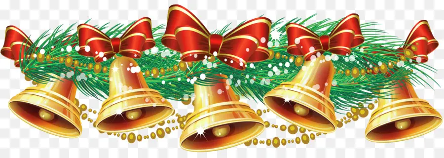 Noël，Jingle Bell PNG