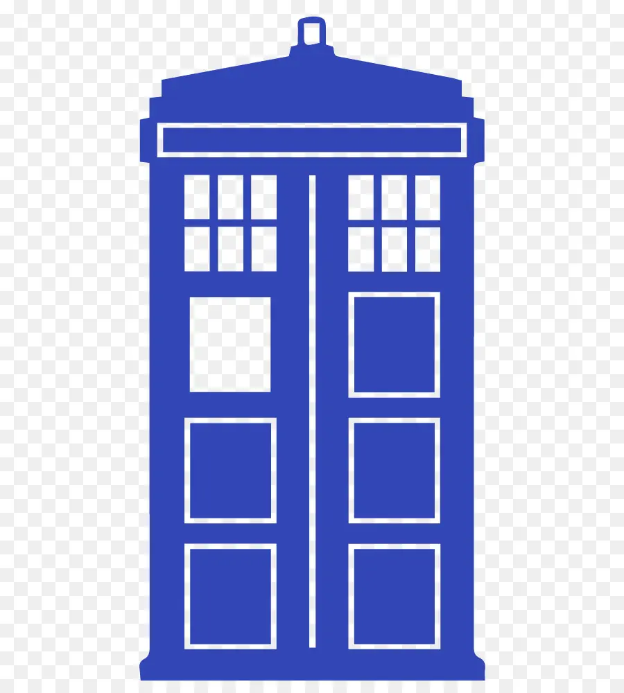 Médecin，Tardis PNG