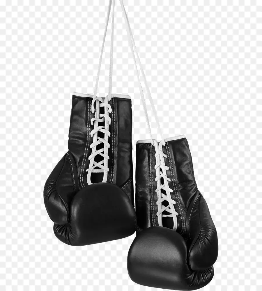 Gants De Boxe，Boxe PNG