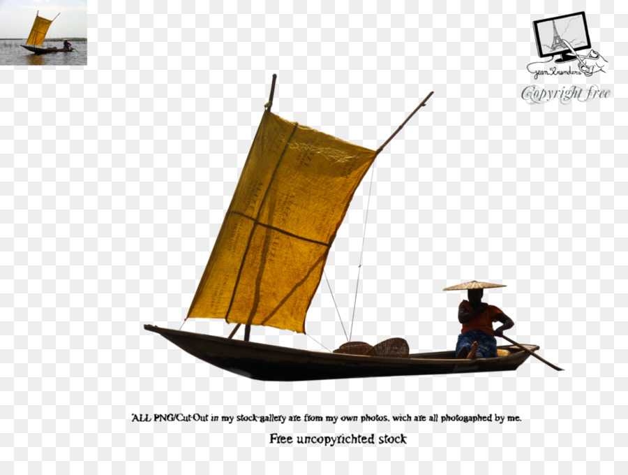 Yawl，Voilier PNG