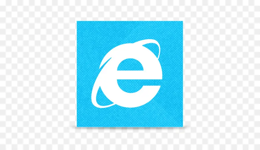 Logo Internet Explorer，Navigateur PNG