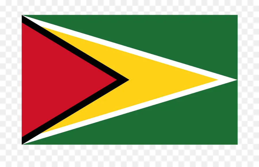 Drapeau Guyane，National PNG