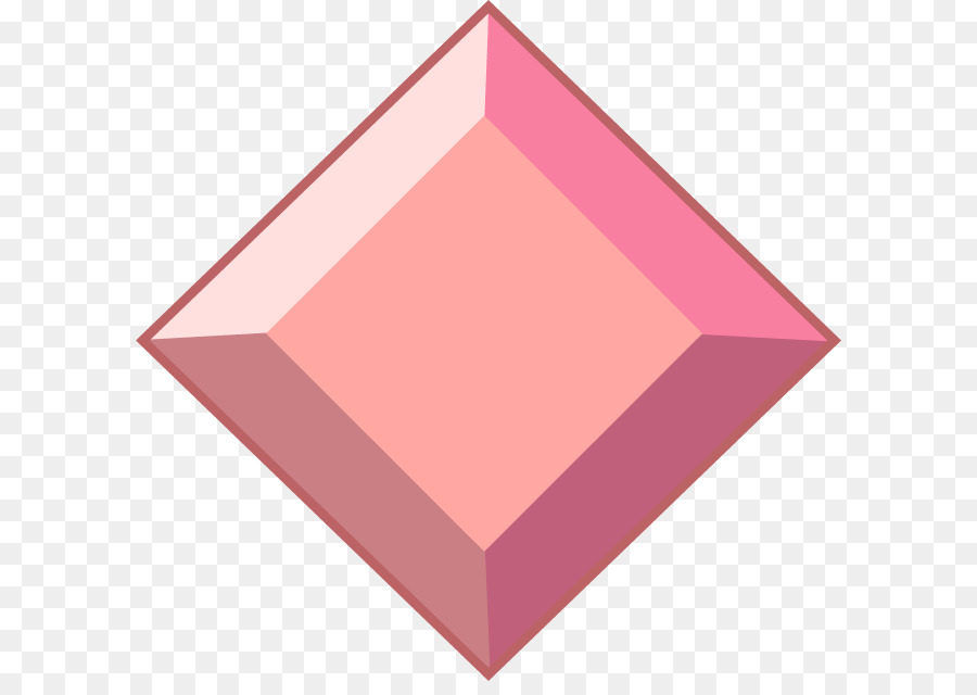 Diamant Rose，Gemme PNG