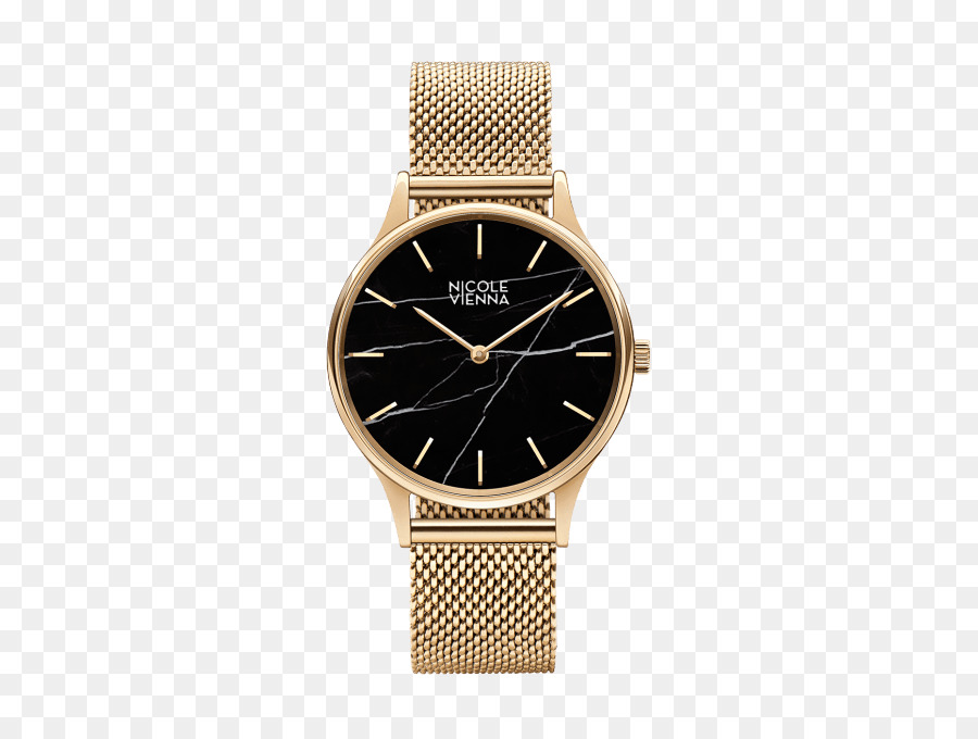 Montre，Or PNG