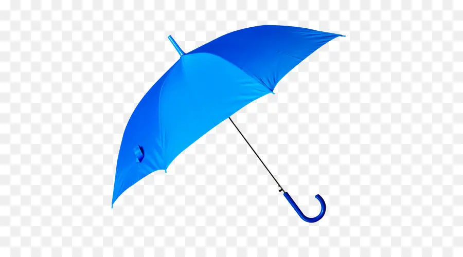 Parapluie Bleu，Pluie PNG