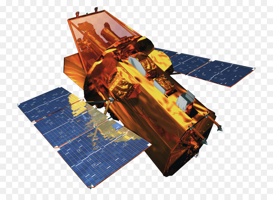 Satellite，Espace PNG