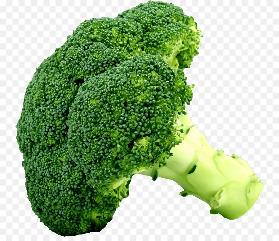 Brocoli，Vert PNG