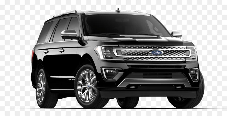 Ford Motor Company，Ford Expedition Max 2018 PNG